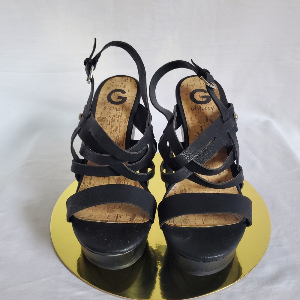 G By Guess Heels